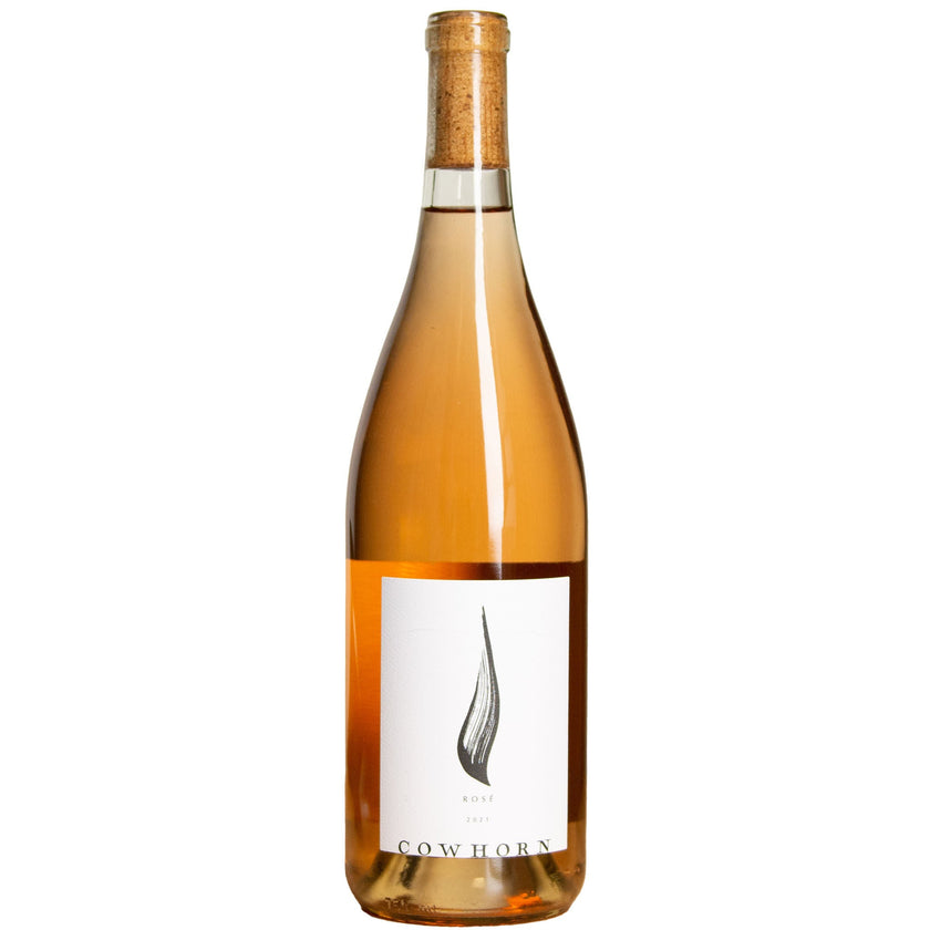 2021 Cowhorn Vineyard & Garden Rosé, Applegate Valley, Rogue Valley, O