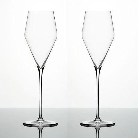 Zalto Champagne Glass 7.4oz 2pk