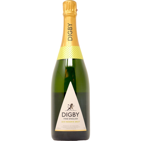 2010 Digby English Reserve Brut