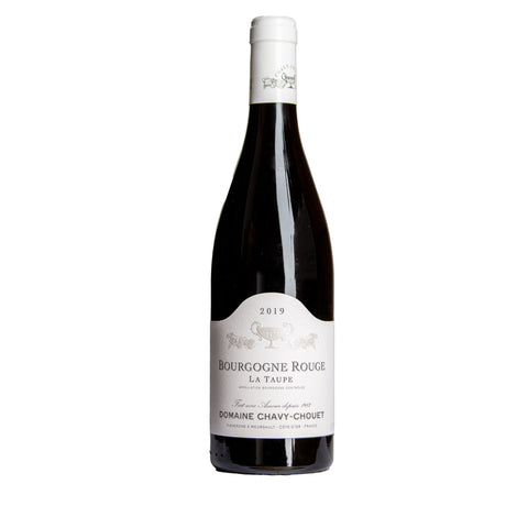 2019 Domaine Chavy-Chouet Bourgogne Rouge "La Taupe", Burgundy , France