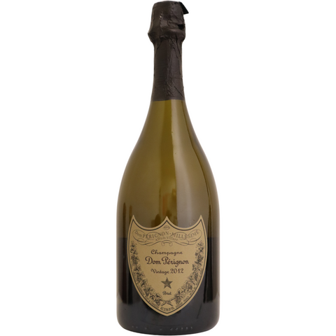 2012 Dom Perignon, Champagne, France