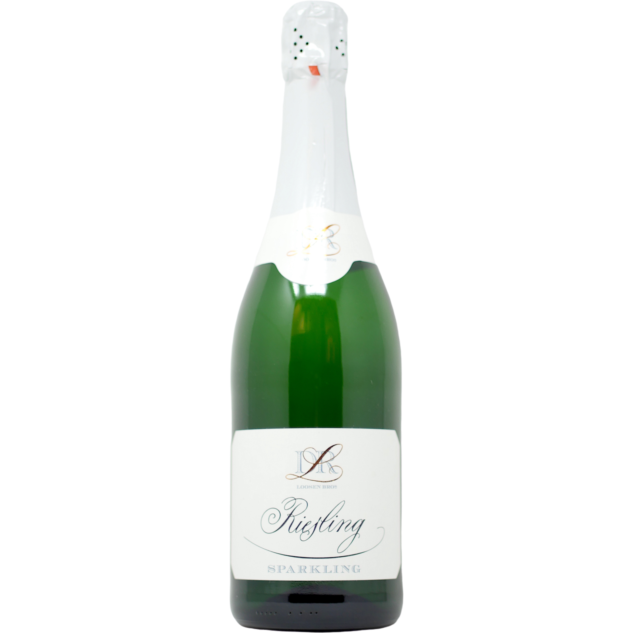 Sparkling Riesling NV Dr Loosen Sekt Sparkling Riesling, Germany – PERRINE's WINE SHOP