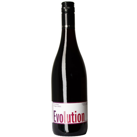 2021 Sokol Blosser "Evolution" Pinot Noir, Oregon, USA