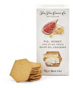 Fine Cheese Co. | Fig, Honey, & Extra Virgin Olive Oil (4.4oz)