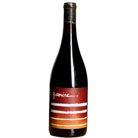 2018 Division Wine Co. ''Gamine'' Syrah, Mae's Vineyard, Applegate Valley, Oregon, USA