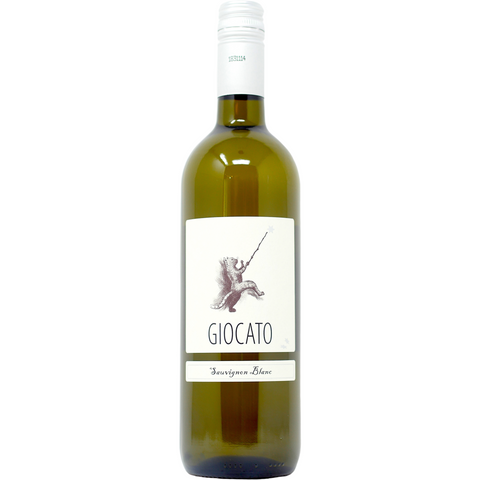 2017 Edi Simcic “Giocato” Sauvignon Blanc, Goriška Brda, Slovenia