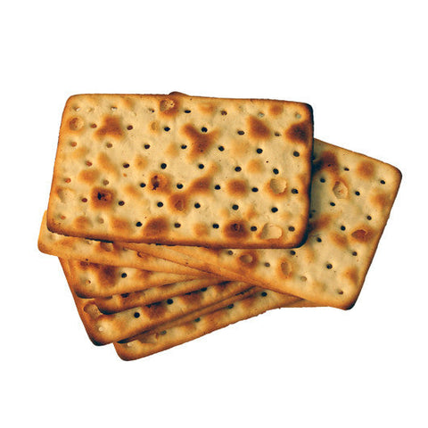Fine Cheese Co. English Water Crackers (3.5oz)