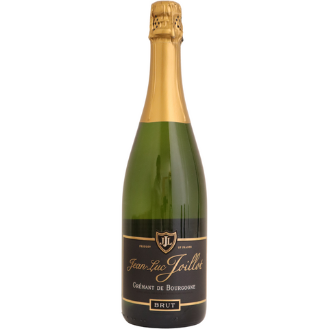 NV Jean-Luc Joillot Cremant de Bourgogne Blanc, Burgundy, France