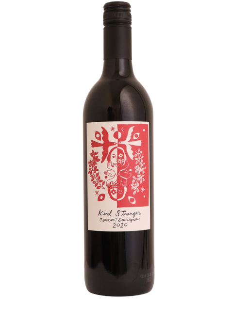 2021 Latta Wines ''Kind Stranger'' Cabernet Sauvignon, Columbia Valley, Washington, USA