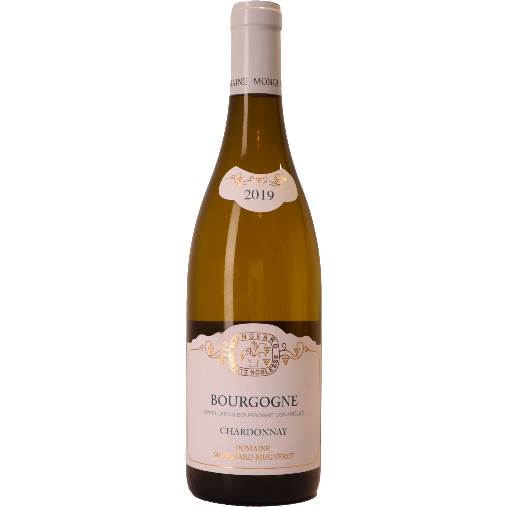 Domaine Mongeard-Mugneret Bourgogne Blanc, Burgundy, France – PERRINE's ...