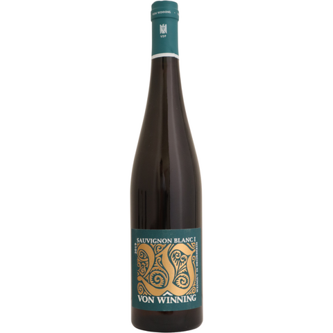 2019 von Winning "l" Sauvignon Blanc, Pfalz, Germany