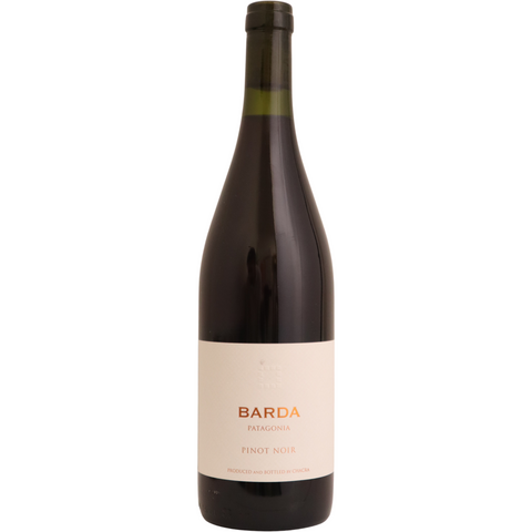 2022 Bodegas Chacra "Barda" Pinot Noir, Rio Negro, Patagonia, Argentina