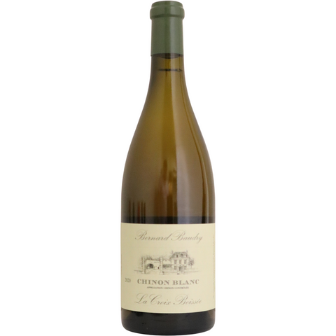 2020 Domaine Bernard Baudry Chinon Blanc "La Croix Boissée", Loire Valley, France