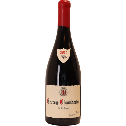 2020 Domaine Fourrier Gevrey-Chambertin Vieilles Vignes, Burgundy, France