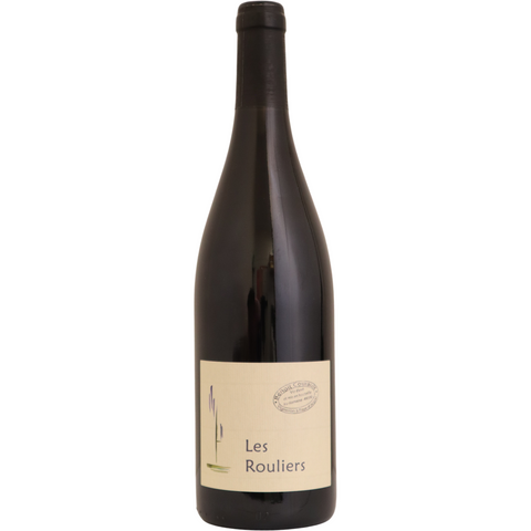 2019 Benoit Courault Anjou-Saumur "Les Rouliers", VdF, France