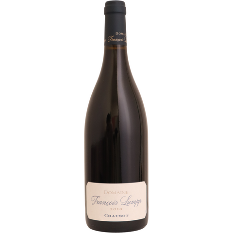 2018 François Lumpp Givry 1er Cru "Crausot" , Burgundy, France