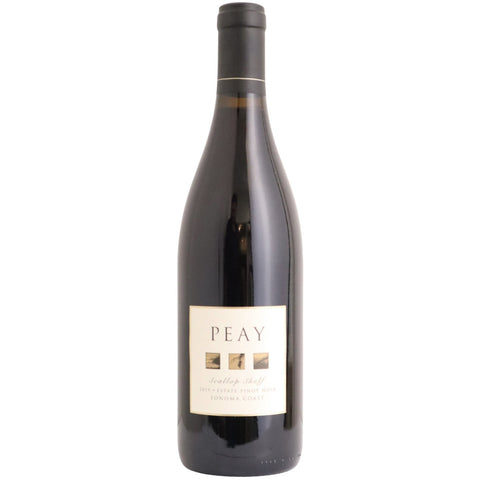 2019 Peay Vineyards "Scallop Shelf Estate" Pinot Noir, Sonoma Coast, California, USA