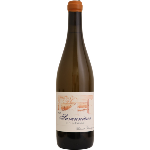 2020 Thibaud Boudignon Savennières "Clos De Frémine", Loire Valley, France