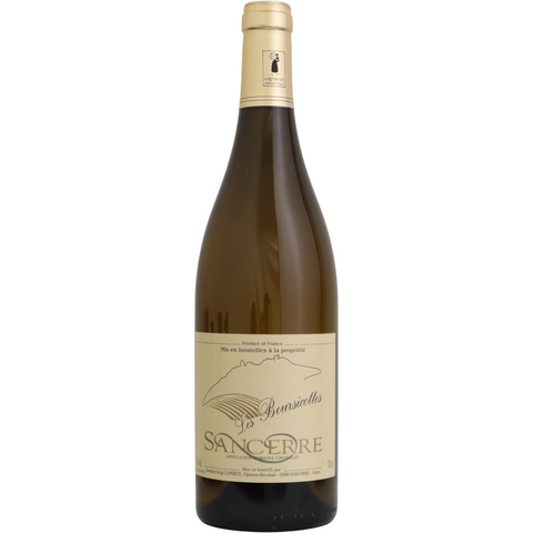 2023 Domaine Serge Laporte Sancerre “Les Boursicottes”, Loire Valley, France