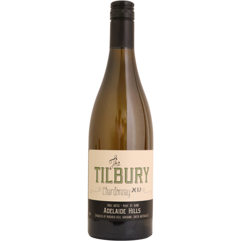 2019 Murdoch Hill "Tilbury" Chardonnay, Adelaide Hills, South Australia, Australia