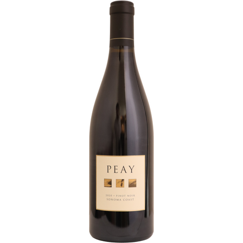 2020 Peay Vineyards Pinot Noir, Sonoma Coast, California, USA