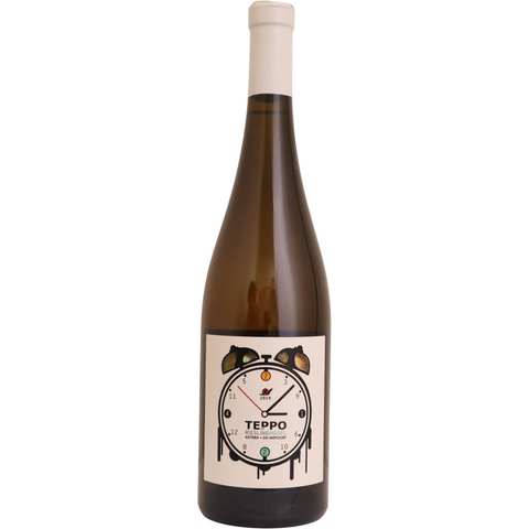 2019 Fio "Teppo" Riesling, Mosel, Germany
