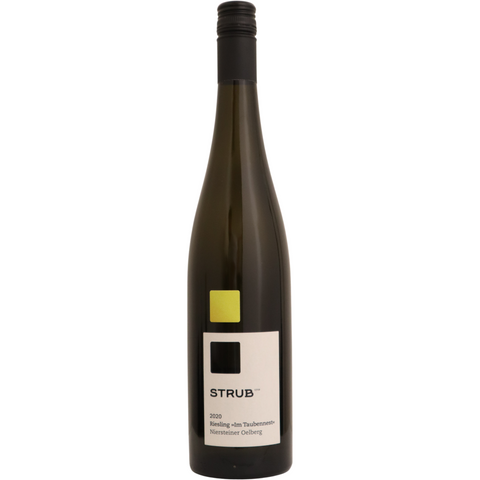 2020 Weingut Strub Niersteiner Oelberg "Im Taubenest" Riesling Trocken, Rheinhessen, Germany