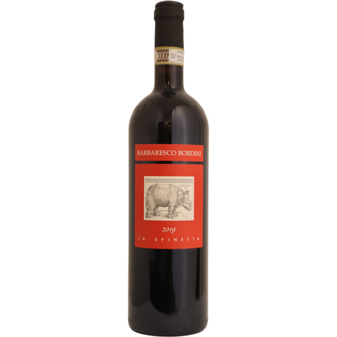 2019 La Spinetta  Barbaresco "Vigneto Bordini", Piedmont, Italy