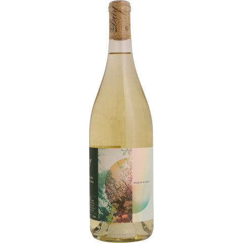 2022 Day Wines "Dazzles of Light" White Blend, Willamette Valley, Oregon, USA