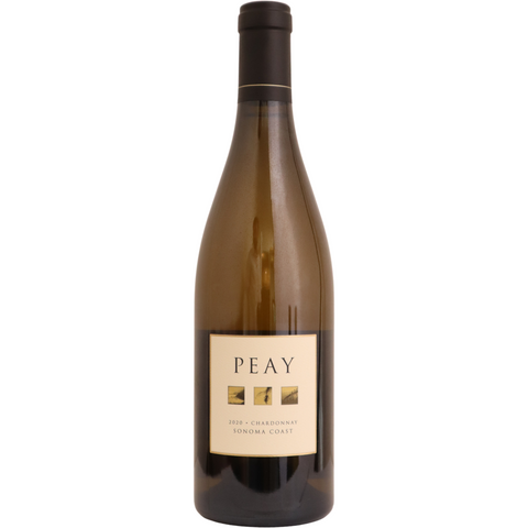 2020 Peay Vineyards Chardonnay Sonoma Coast, California