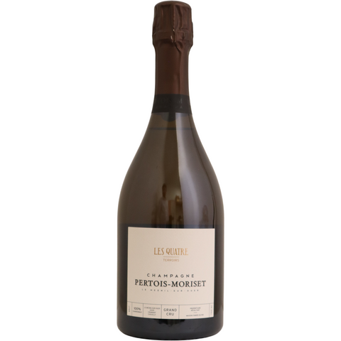 NV Pertois-Moriset "Les Quatre Terroirs", Grand Cru, Champagne, France