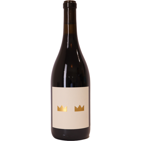 2021 The Wonderland Project "Two Kings" Pinot Noir, Sonoma County, California, USA