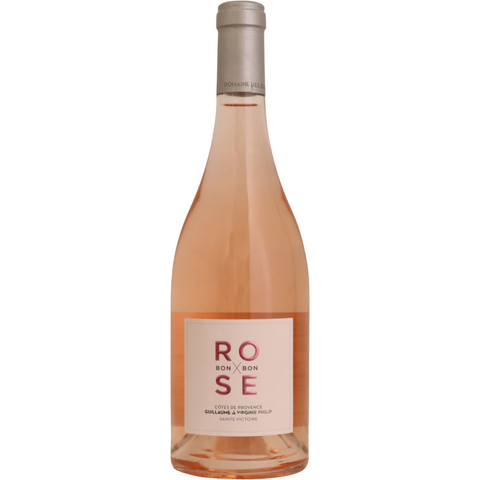 2021 Domaine des Diables "Bonbon" Rosé, Côtes de Provence, Provence, France