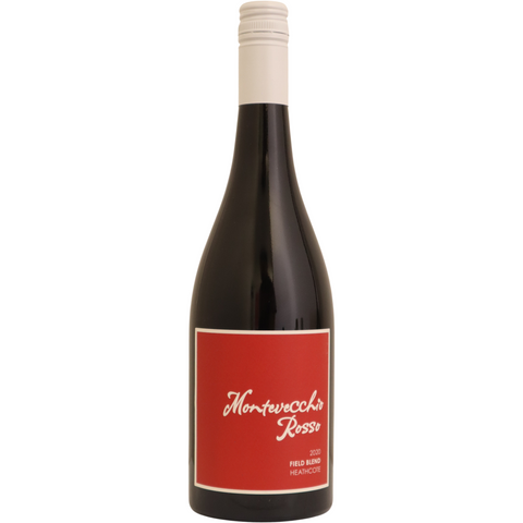 2021 Chalmers Wines Montevecchio Rosso, Heathcote, Victoria, Australia