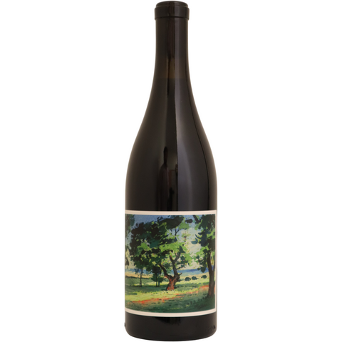 2021 Johan Vineyards Pinot Noir Estate, Van Duzer Corridor, Willamette Valley, Oregon, USA
