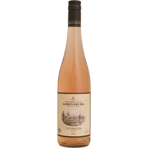 2021 Weingut Schloss Gobelsburg Rosé "Cistercien", Kamptal, Austria