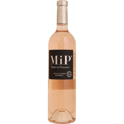 2021 Domaine de Diables "MIP" Rosé, Côtes de Provence, Provence, France