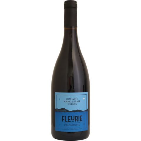 2022 Anne-Sophie Dubois Fleurie ‘L’Alchimiste’, Beaujolais, France