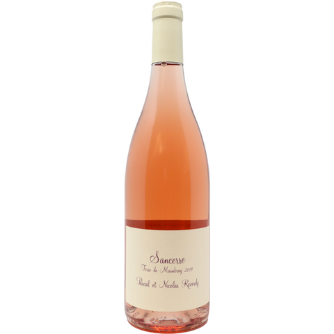 2019 Pascal & Nicolas Reverdy Sancerre Rosé, Terre de Maimbray, Loire Valley, France