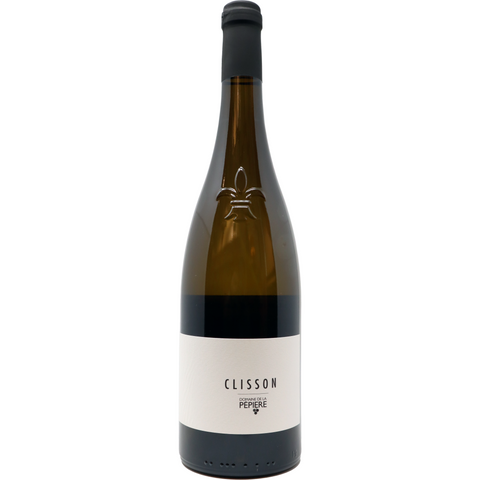 2020 Domaine de la Pépière Muscadet Sevre et Maine "Clisson", Loire Valley, France