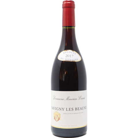 2017 Maurice Ecard Savigny-les-Beaune Rouge - Burgundy, France