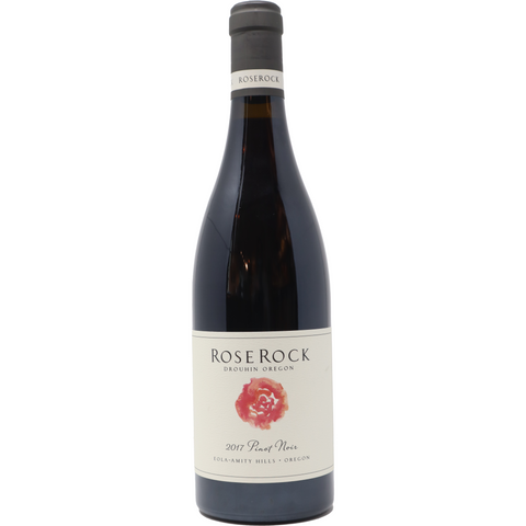 2018 Domaine Drouhin ‘Roserock’ Pinot Noir, Willamette Valley, Oregon, USA
