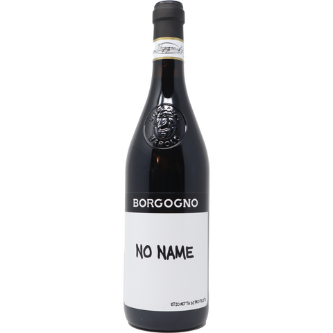 2017 Borgogno Langhe Nebbiolo “No Name”, Piedmont, Italy