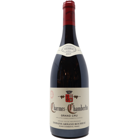 2020 Domaine Armand Rousseau Charmes-Chambertin Grand Cru, Burgundy, France