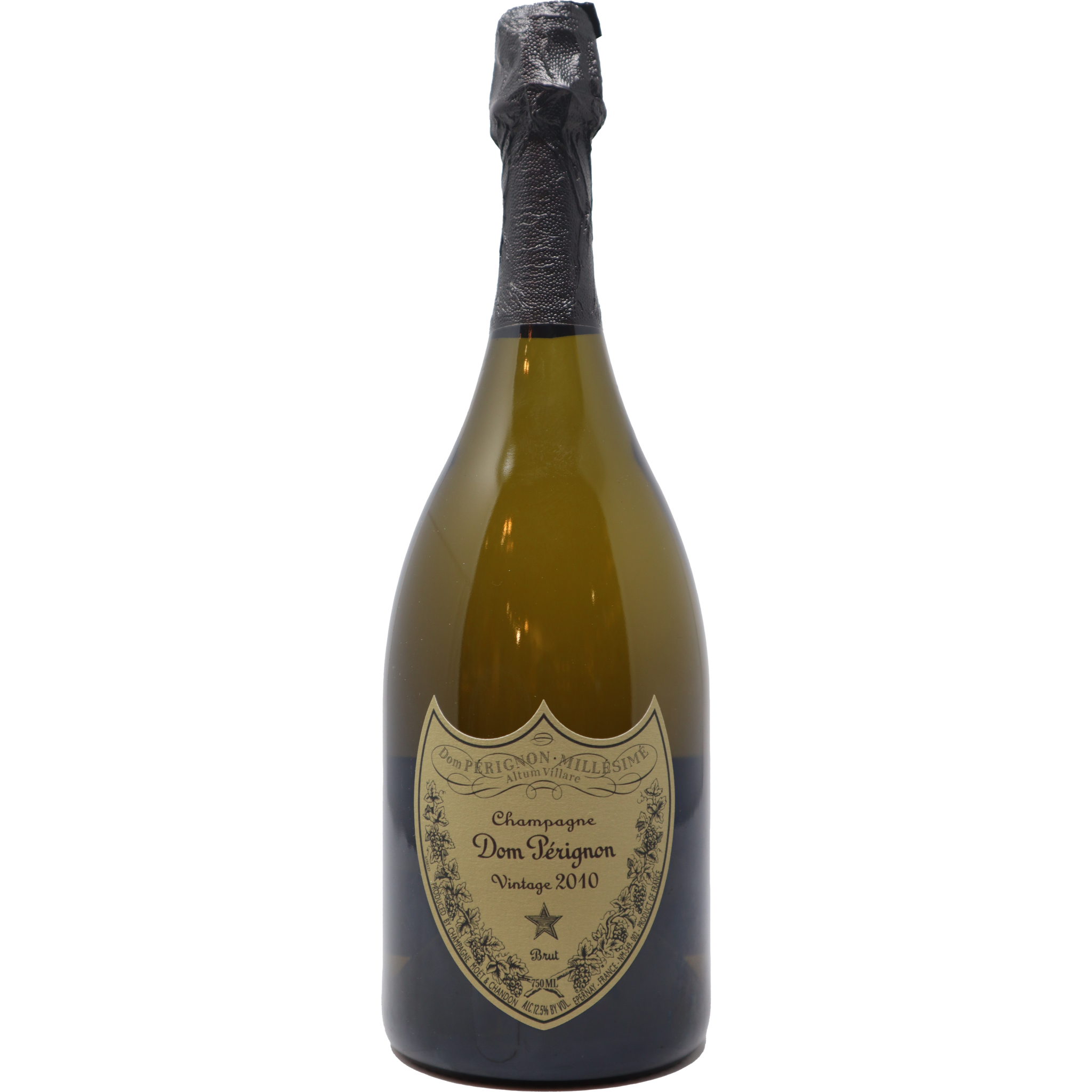 2010 Dom Perignon, Champagne, France – PERRINE's WINE SHOP