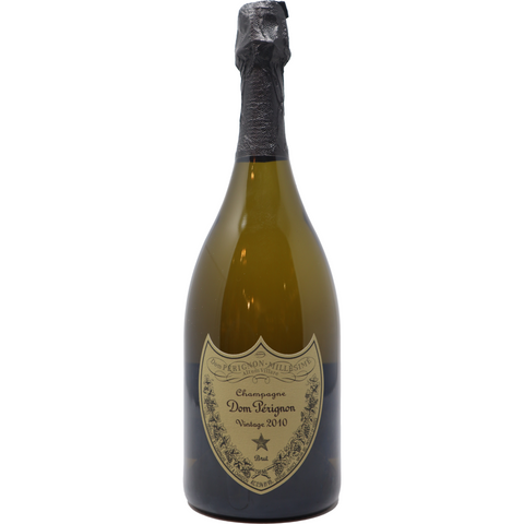 2010 Dom Perignon, Champagne, France (Gift Box)