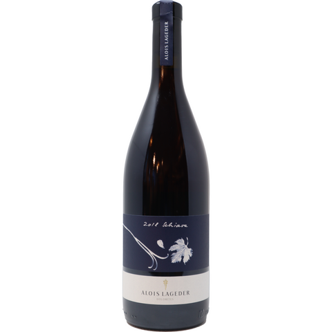 2018 Alois Lageder Süditrol Schiava, Alto-Adige, Italy – Perrine's Wine ...