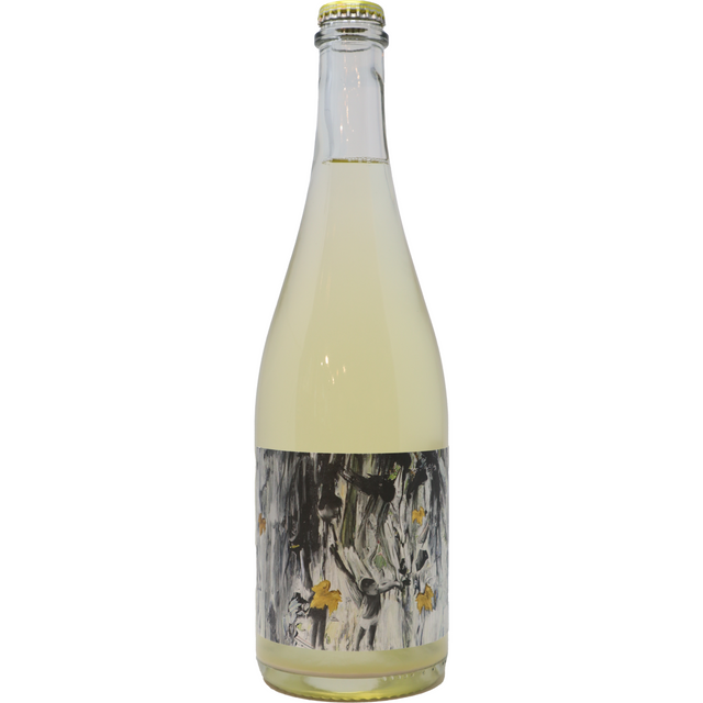 2019 Gonc Winery ”Canvas” Pet Nat – PERRINE's WINE SHOP