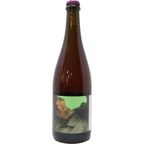 2021 Cruse Wine Co ''Ricci'' Saint Laurent Pet Nat, Carneros, California, USA