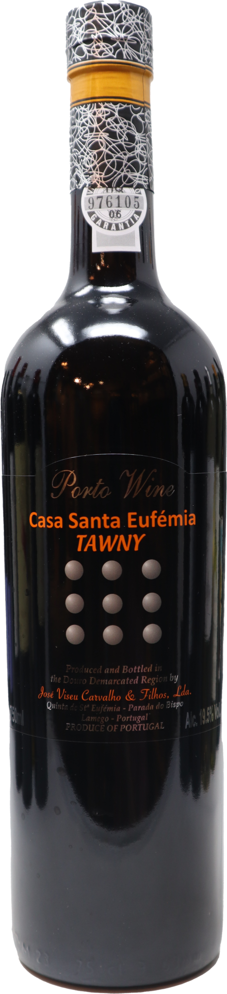 Casa de Santa Eufemia Tawny Port